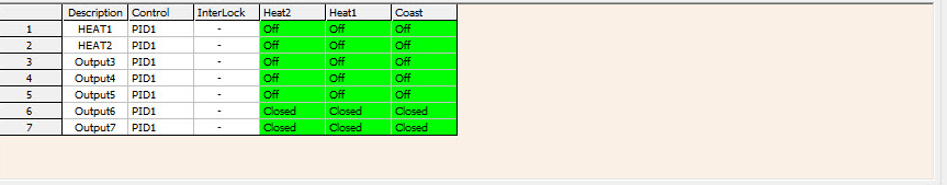 10. Output Grid