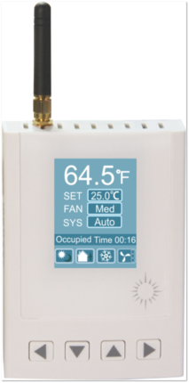 Wireless Connections