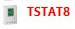 1. Tstat Log