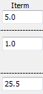 4. Iterm