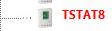 1. Tstat8 Log