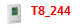 1. Tstat log