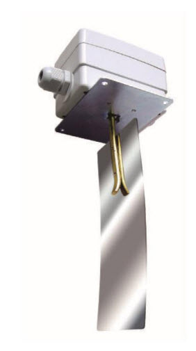 Air Flow Switch