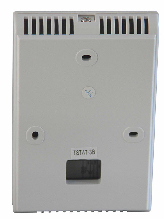 Tstat 3 Series Thermostat
