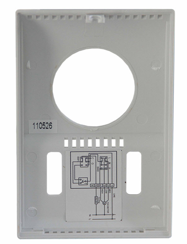 Tstat 3 Series Thermostat