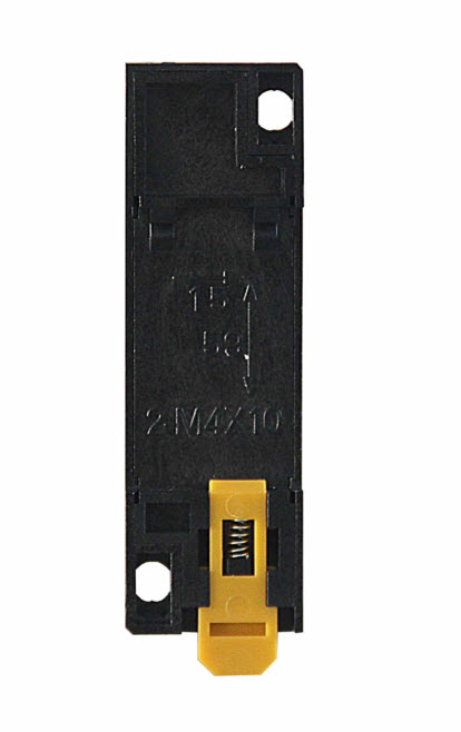 Mechanical Relay with LED and base