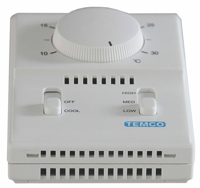 Tstat 3 Series Thermostat