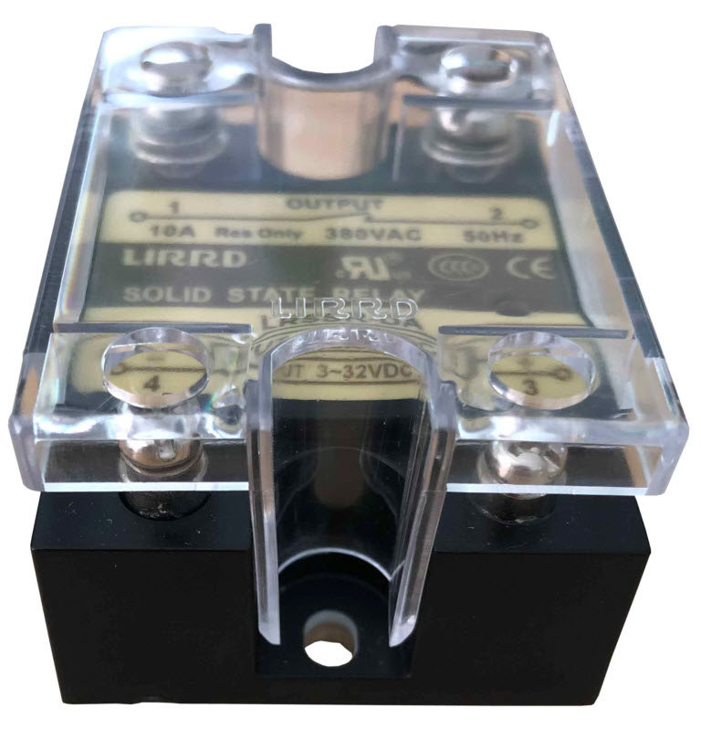 Solid State Relay