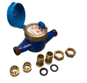 Water Meter