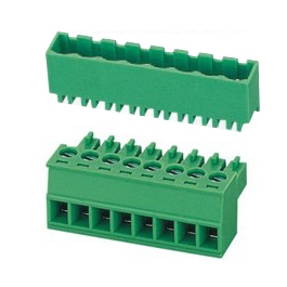 Pluggable Terminal Blocks for OEMs