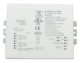 Dimmable Ballasts