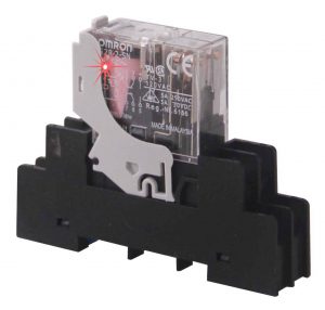 Omron G2R Relay