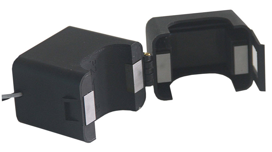 Split Core Current Transformer, 330mV output