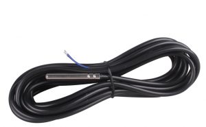 High temperature probe for Floor Heating & Solar applications