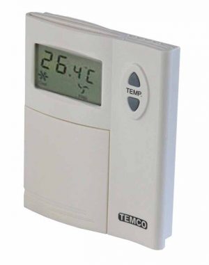 Tstat 2 Series Thermostat