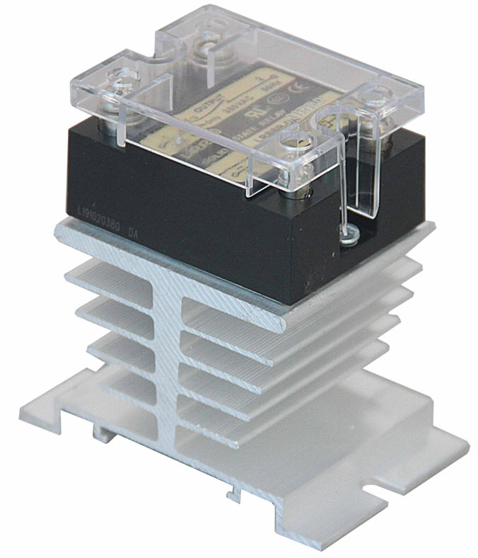 Solid State Relay