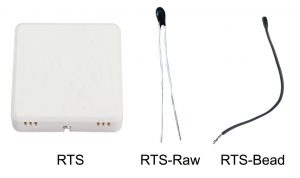 RTS Wall and Bead Sensors