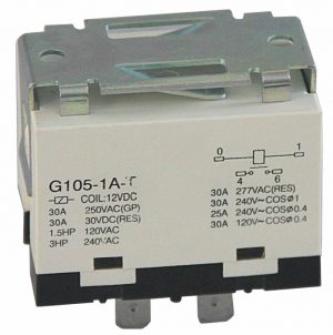 General Purpose Relay