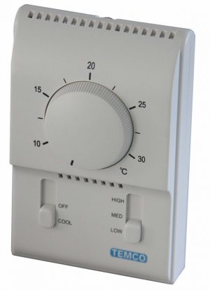 Tstat 3 Series Thermostat