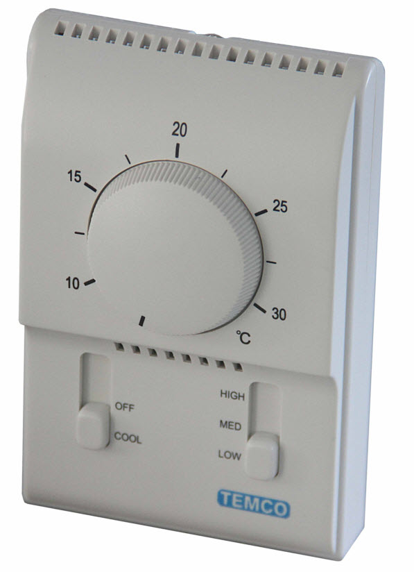 Tstat 3 Series Thermostat