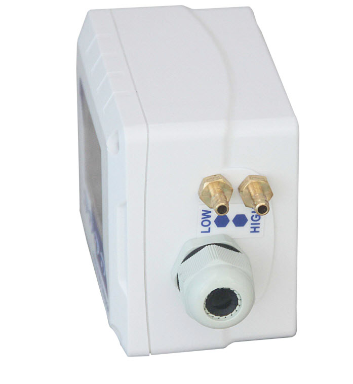Pressure Sensor