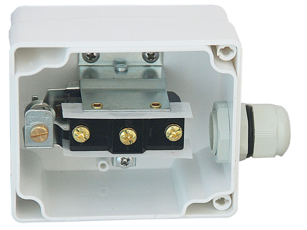 Air Flow Switch