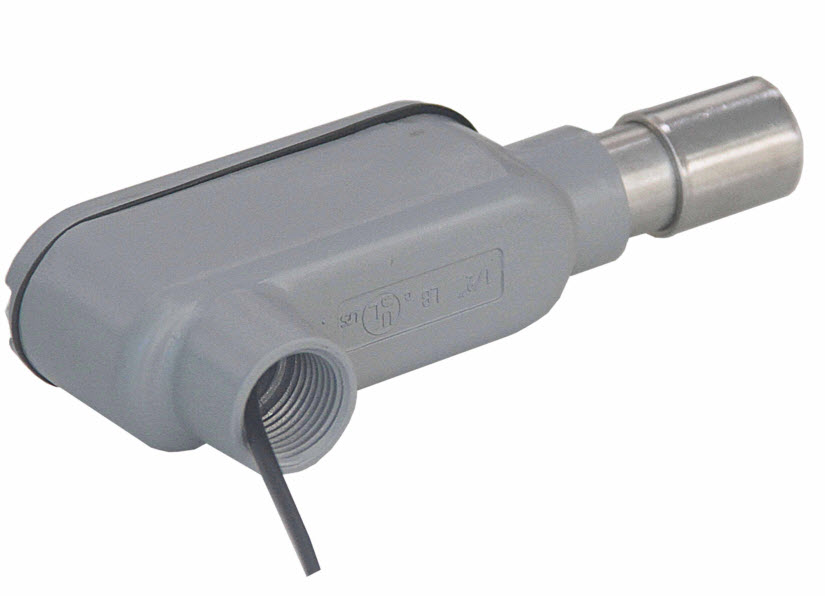 Outdoor Air Temperature Sensor