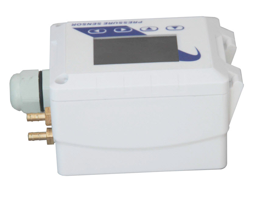 Pressure Sensor