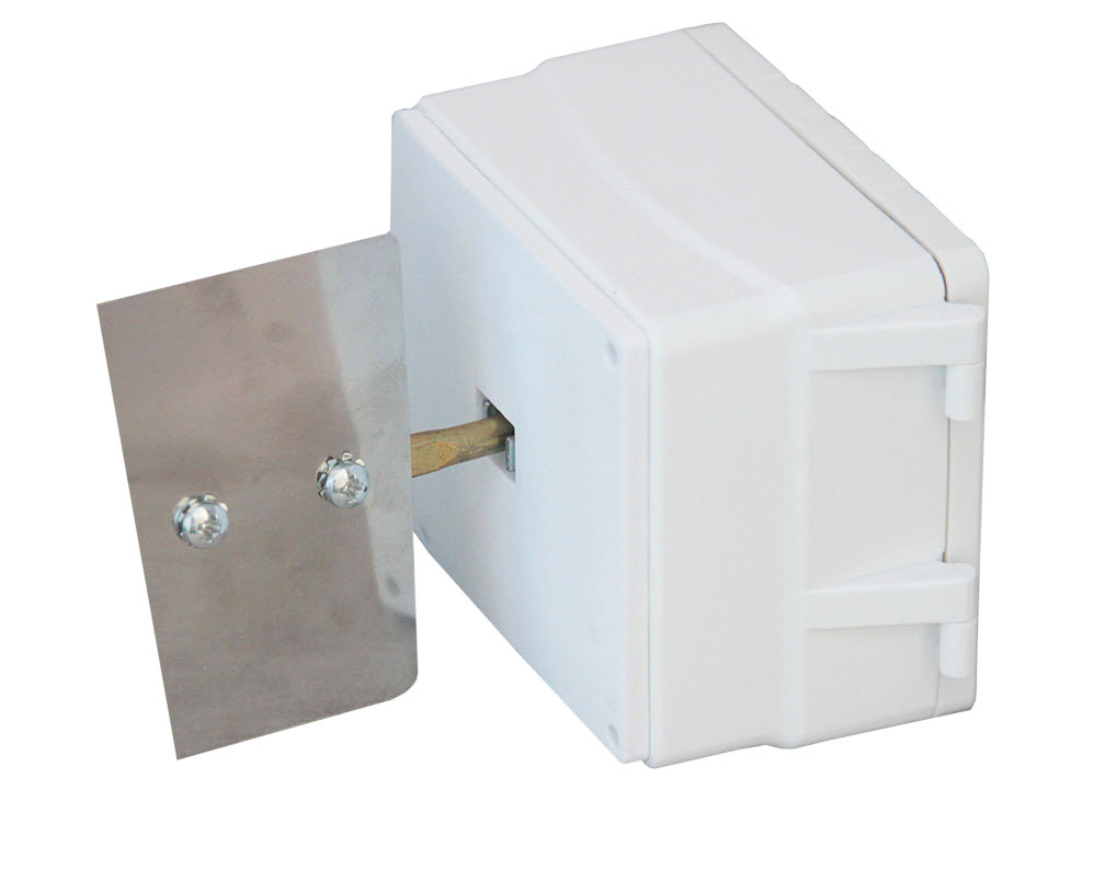 Air Flow Switch
