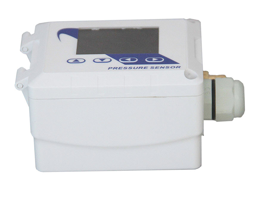 Pressure Sensor