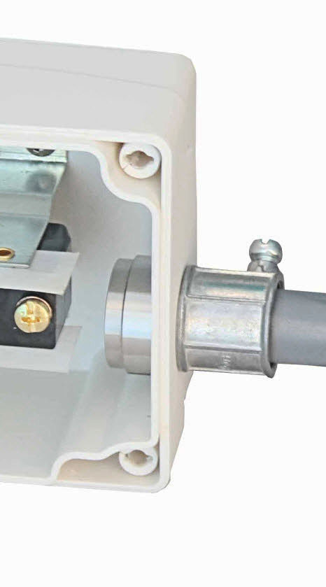 Air Flow Switch