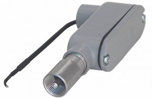 Outdoor Air Temperature Sensor