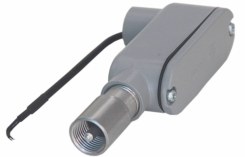 Outdoor Air Temperature Sensor