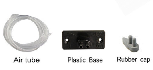 Pitot Tube