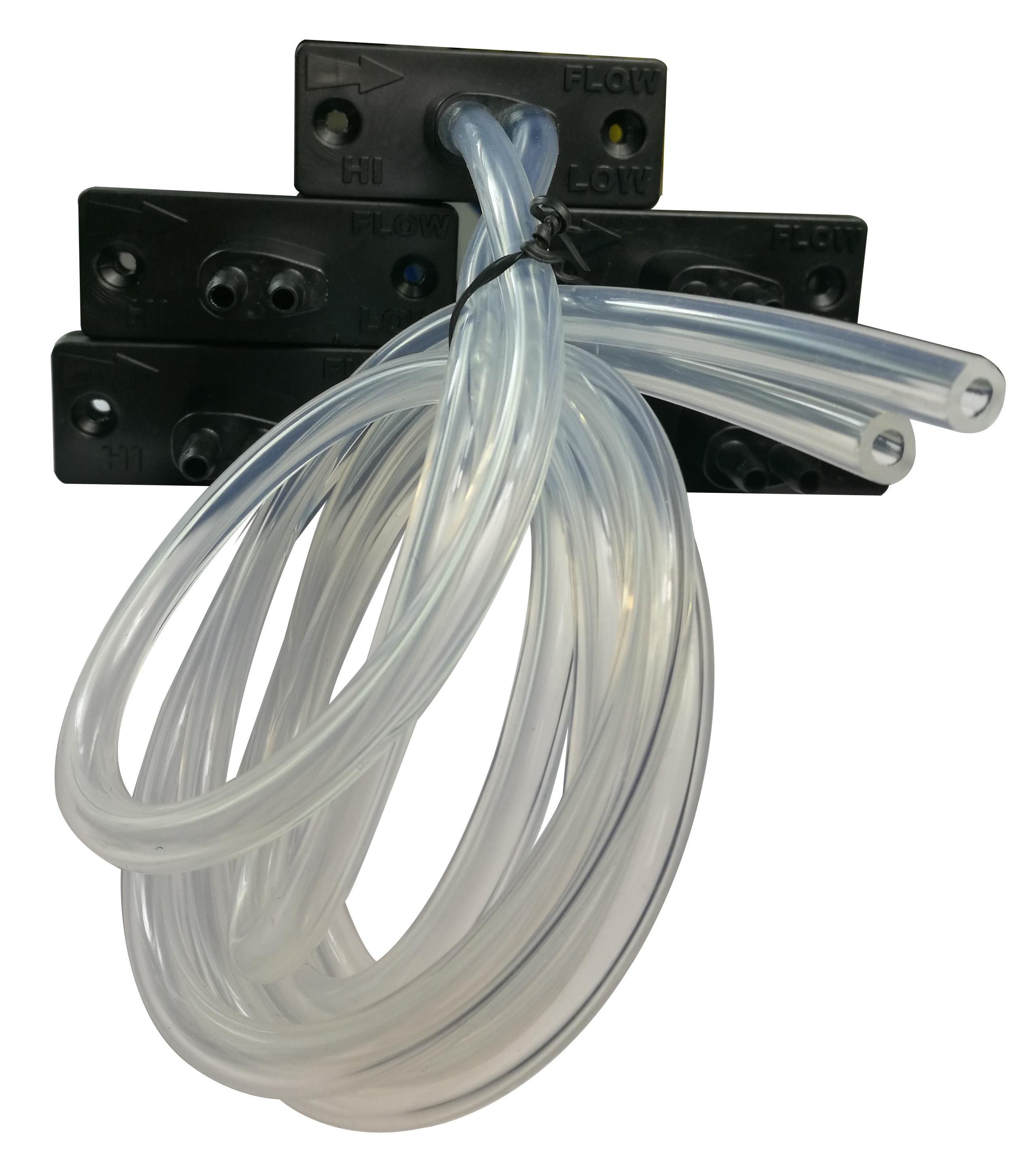 Pitot Tube
