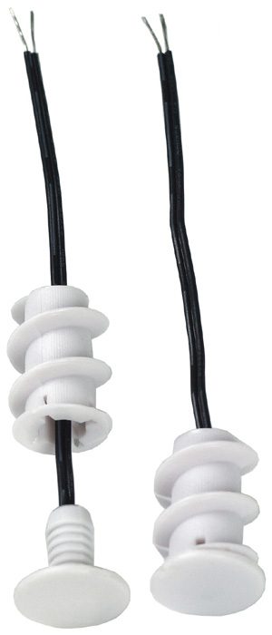 RTS3 Flush Mount Hidden Room Temp