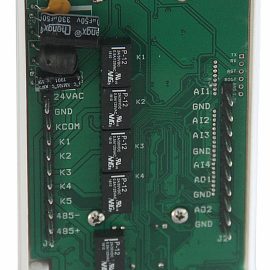 Tstat 7 Thermostat