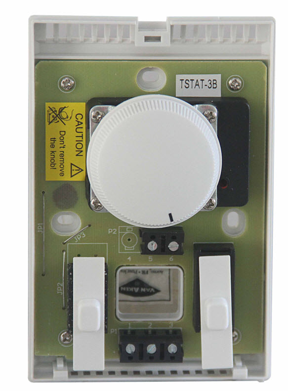 Tstat 3 Series Thermostat