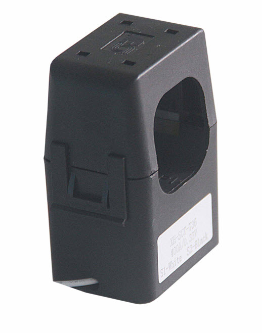 Split Core Current Transformer, 330mV output