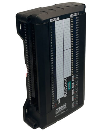 T3 Series Programmable Bacnet & Modbus Controller