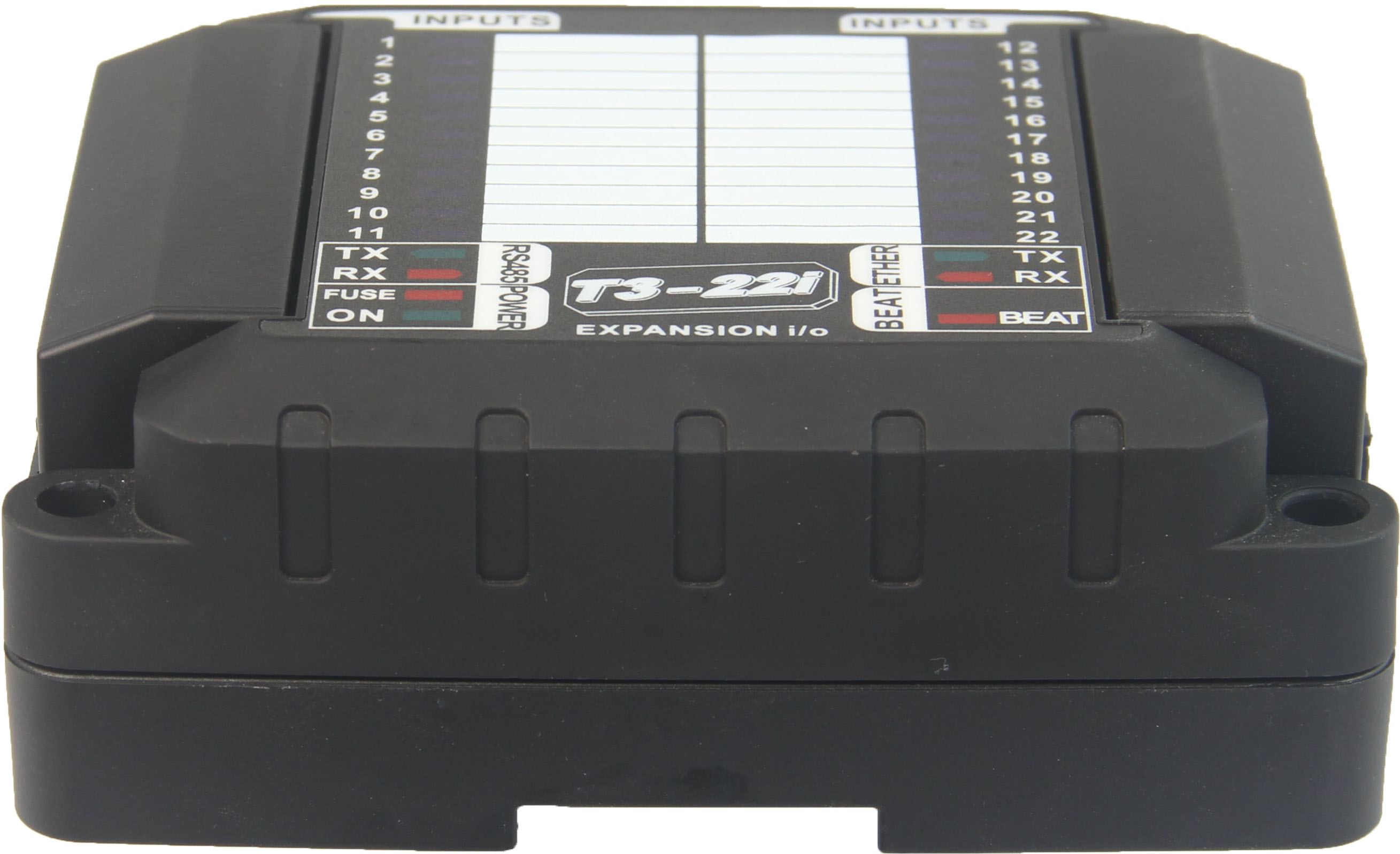 Bacnet and modbus I/O modules