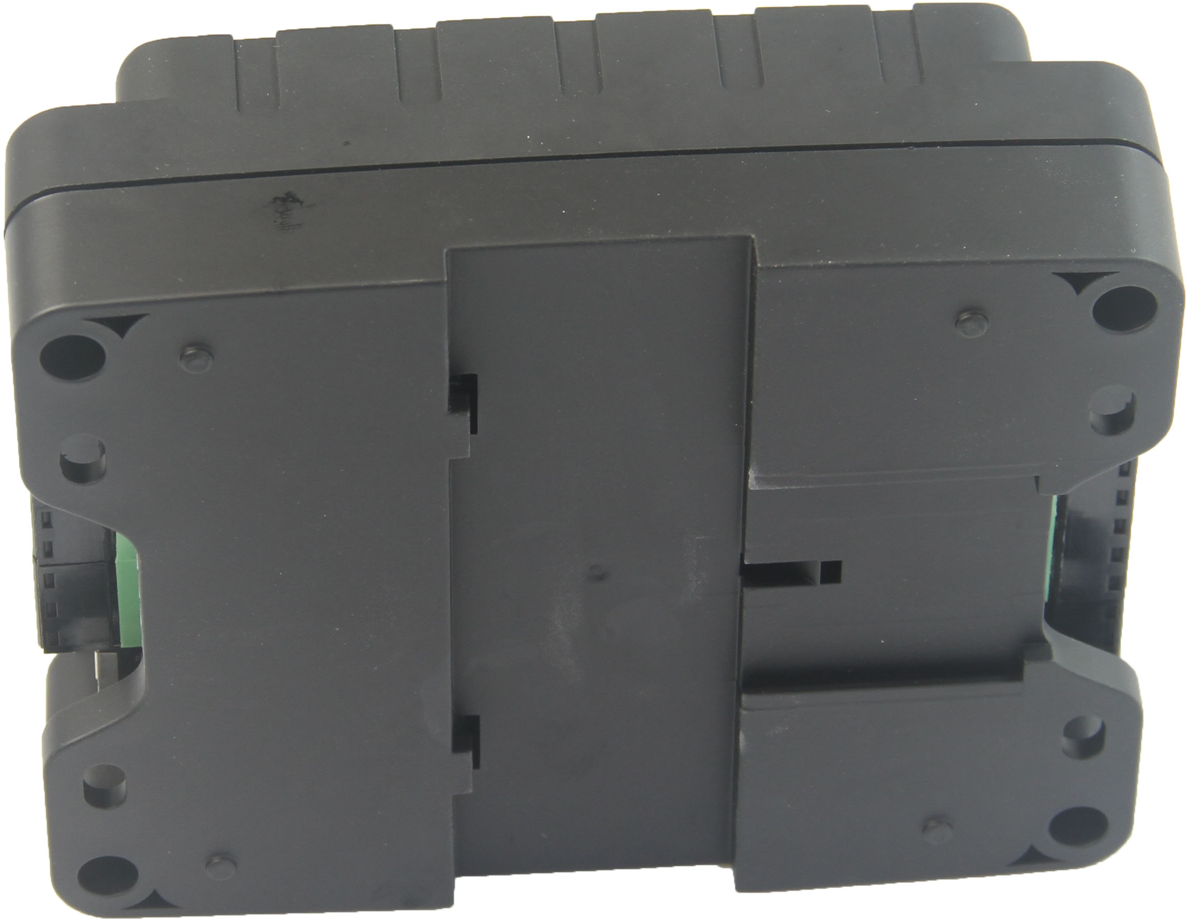 Bacnet and modbus I/O modules
