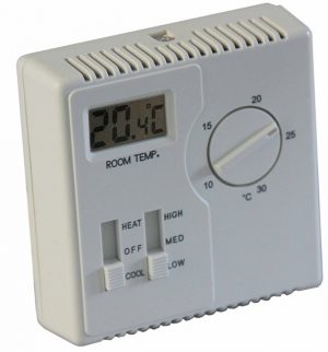 Tstat 4 Series Thermostat