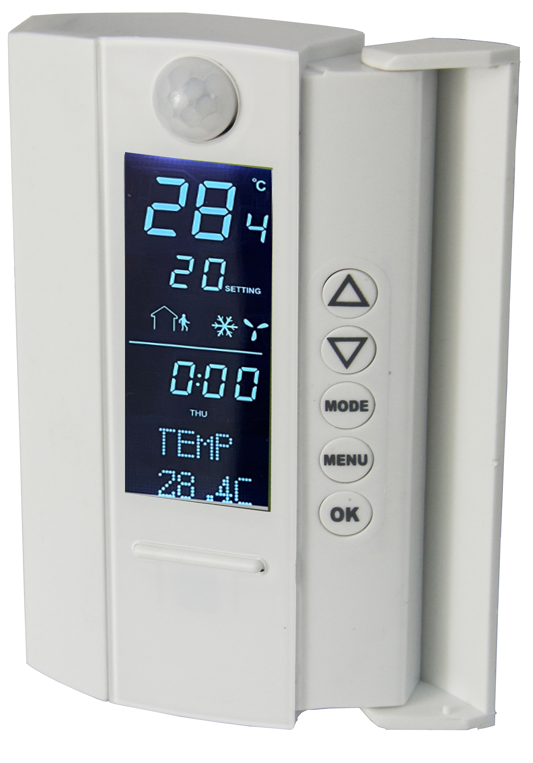 Tstat 7 Thermostat