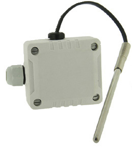 WTS5: Strap-on Water Temperature Sensor