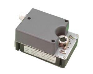 Damper Motor