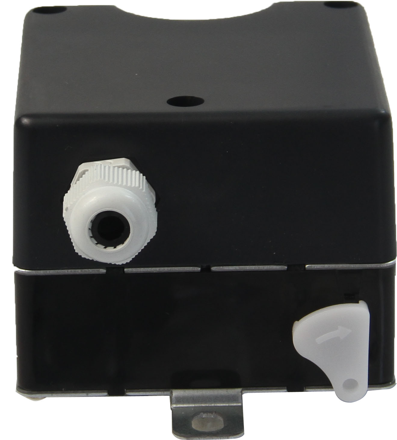 Damper Motor