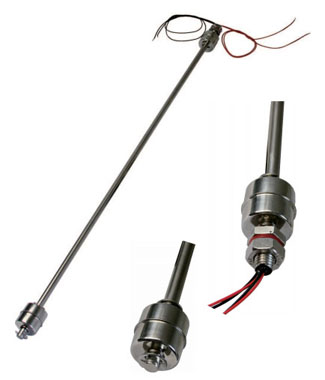 Dual Float Switch