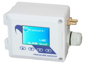 Pressure Sensor