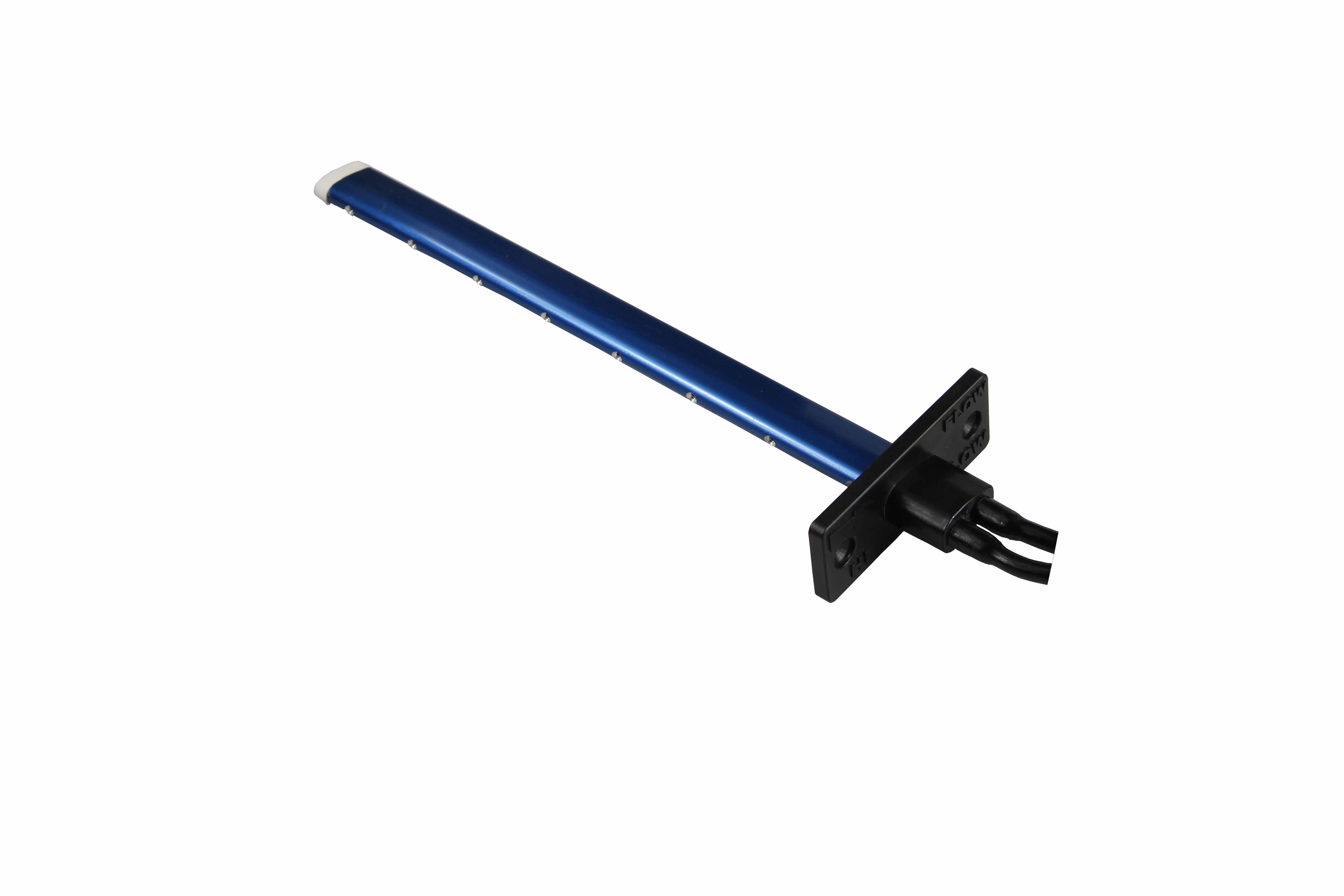 Pitot Tube